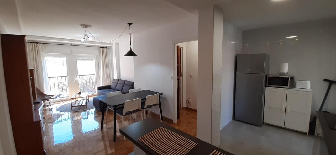 Klola Apartment Ávila Exterior foto