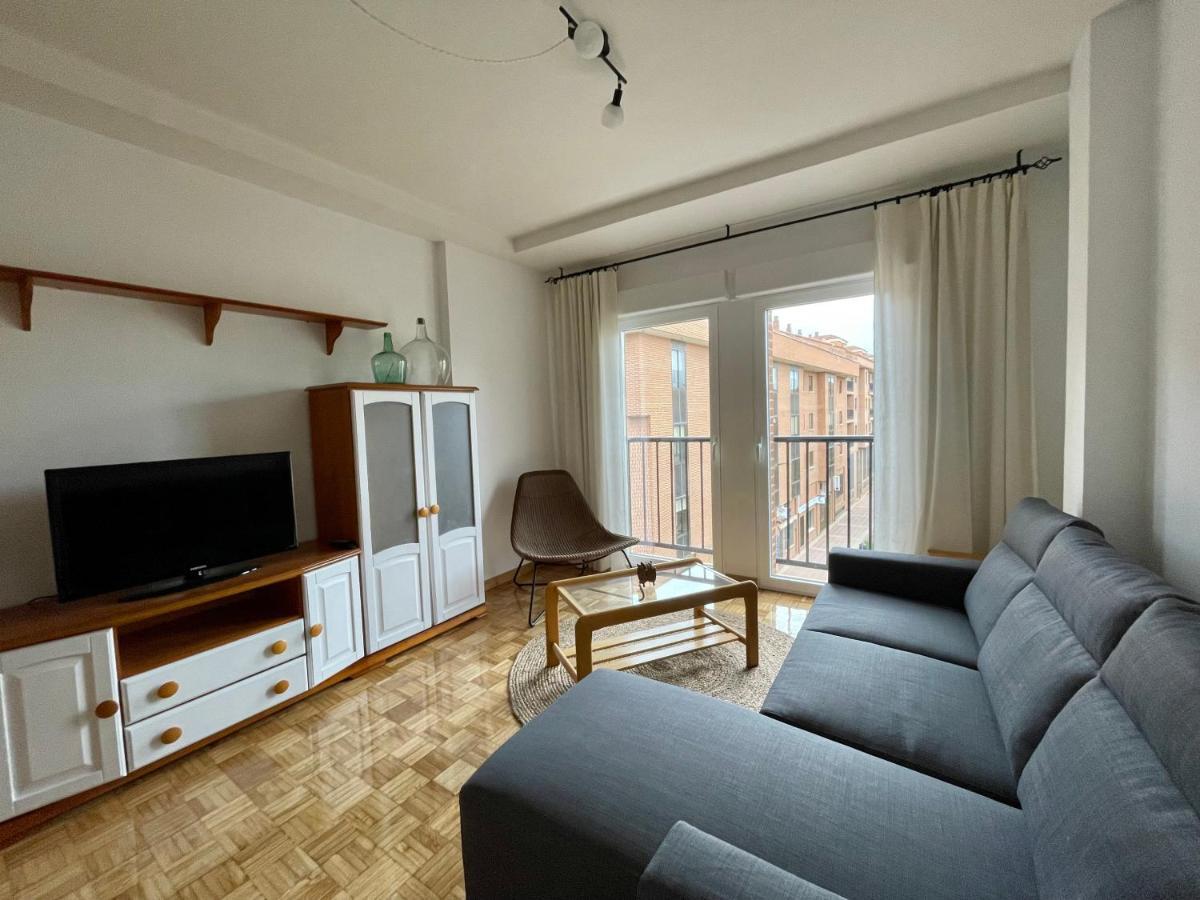 Klola Apartment Ávila Exterior foto