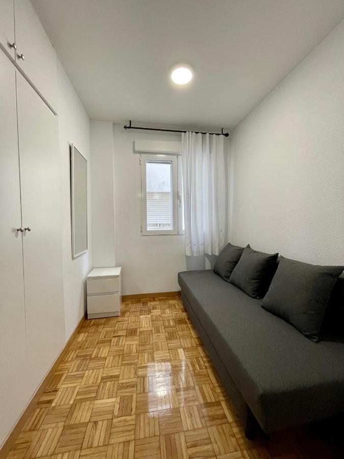 Klola Apartment Ávila Exterior foto