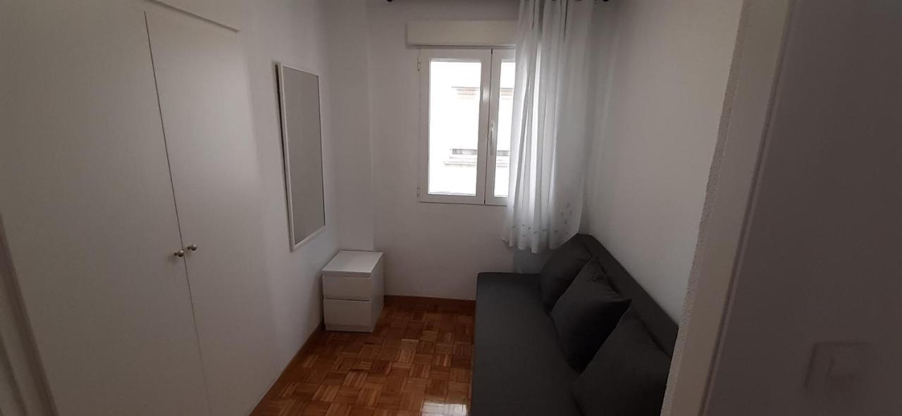 Klola Apartment Ávila Exterior foto