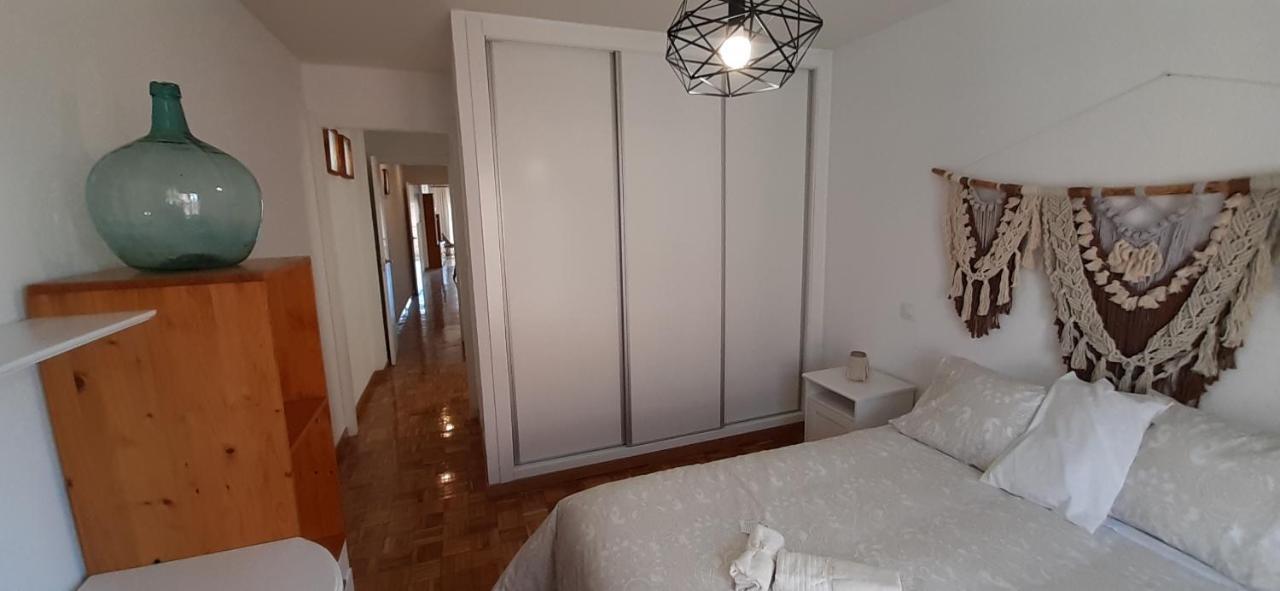 Klola Apartment Ávila Exterior foto