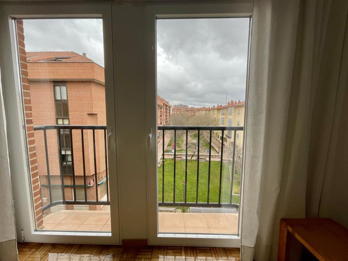 Klola Apartment Ávila Exterior foto