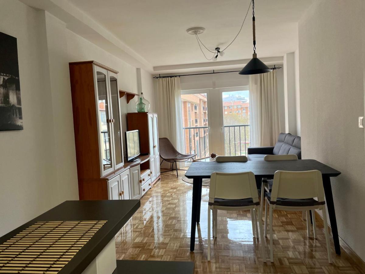 Klola Apartment Ávila Exterior foto