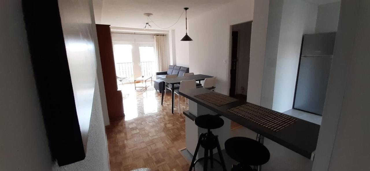 Klola Apartment Ávila Exterior foto